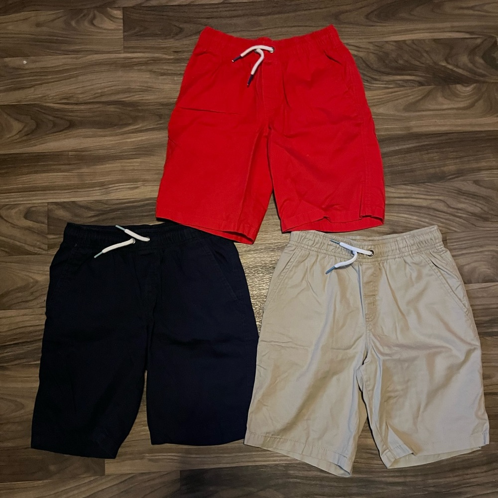 Boys Size 10 Shorts